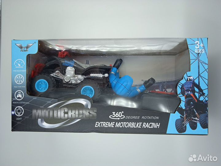 Машинка игрушка