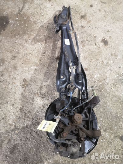 Ступица Honda Stepwgn RF3 (Заднее Левое)