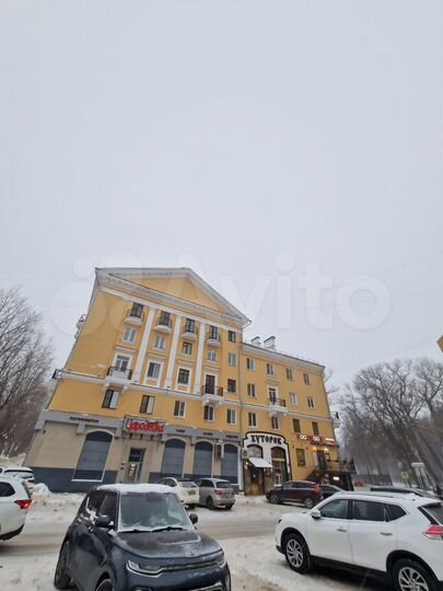 Свободного назначения, 95 м²