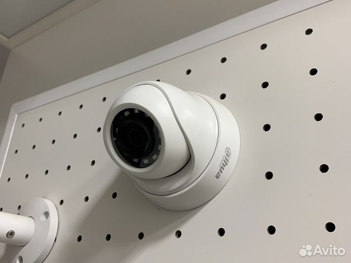 Камеры для магазина