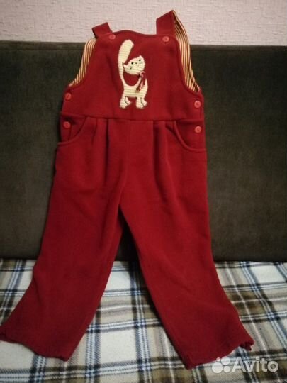 Детская одежда