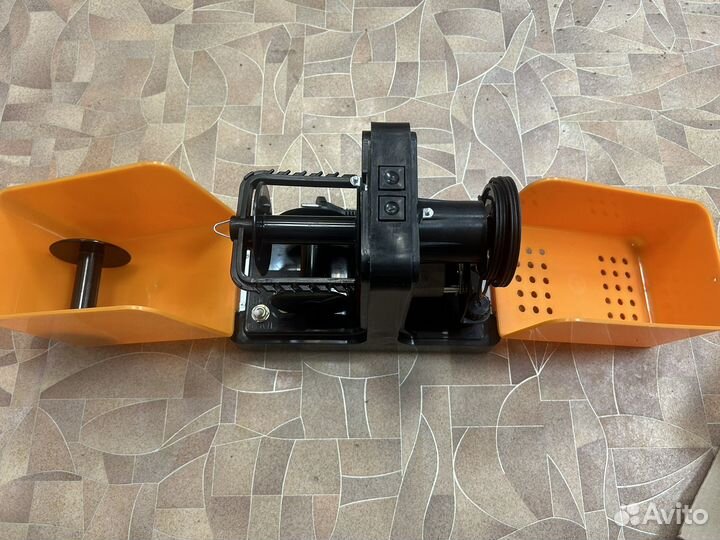 Электрическая прялка бэп 02