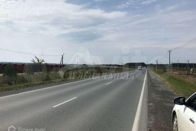 Участок 8 сот. (СНТ, ДНП)