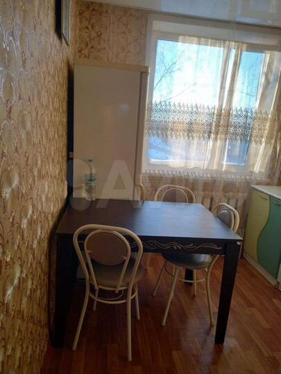 1-к. квартира, 30 м², 5/5 эт.