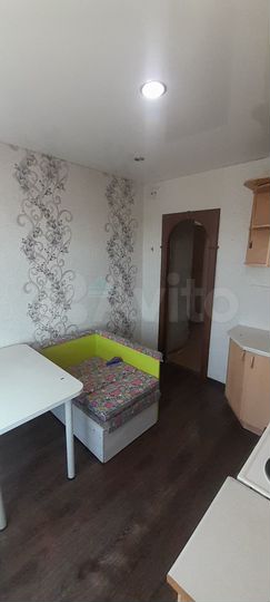 3-к. квартира, 65,1 м², 6/9 эт.