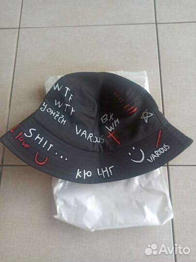 Панама (новая )