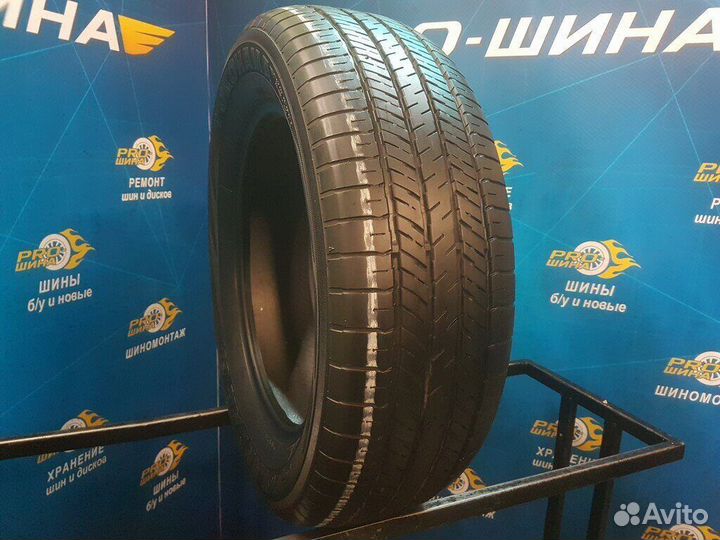 Yokohama Geolandar G91A 225/60 R17