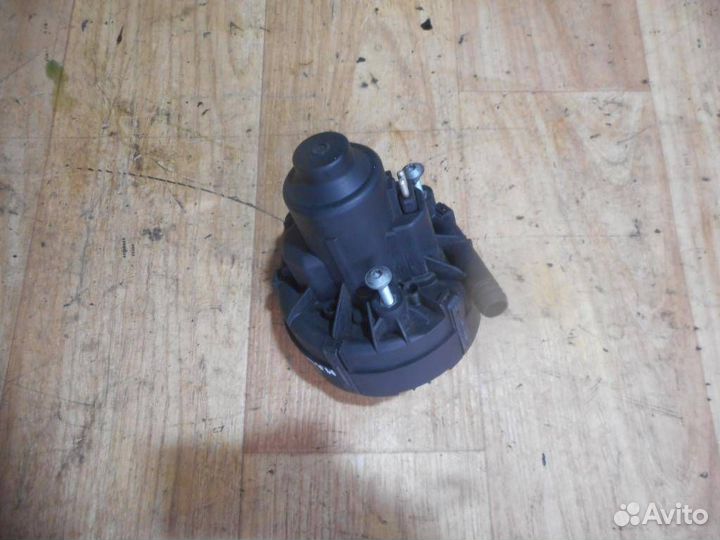 Насос воздушный Mercedes-Benz E-класс W211/S211