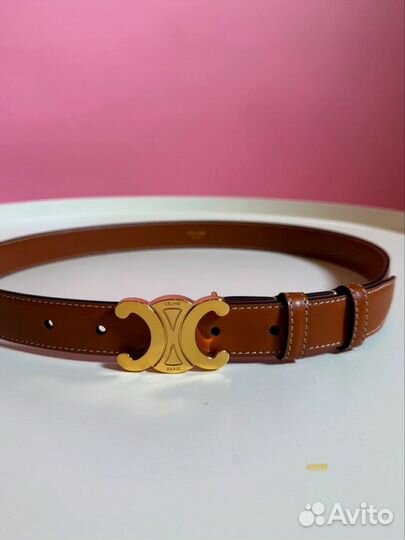 Ремень Celine оригинал