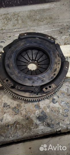 Корзина сцепления 4s