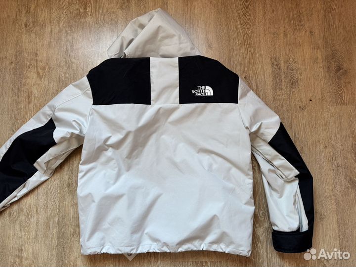 Мужская ветровка The North Face