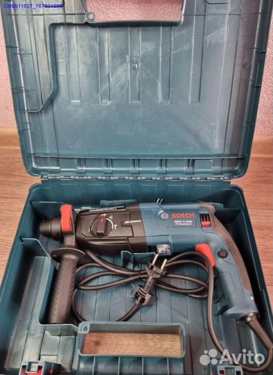 Перфоратор bosch 2 28 (Арт.88913)