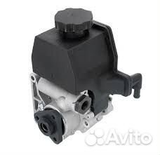 Насос Гур Мерседес (Mercedes) Sprinter