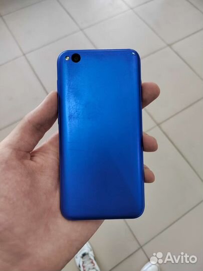 Xiaomi redmi go