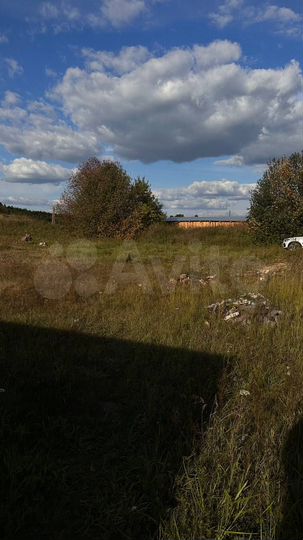 Участок 7 сот. (ИЖС)