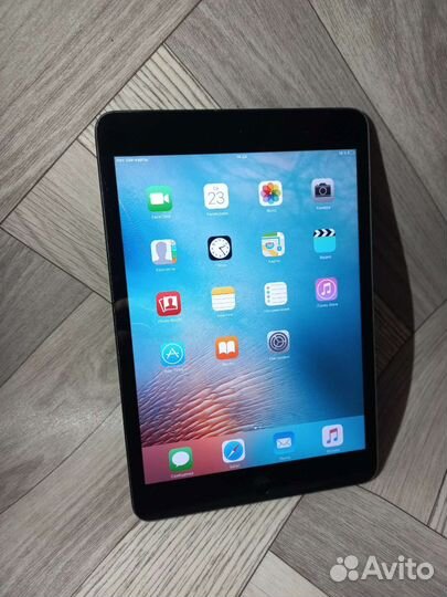 iPad mini 64gb