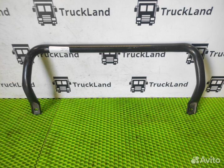 Поручень кабины задний левый Man Tgs