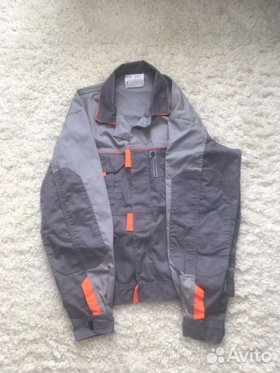 Костюм рабочий Спецодежда