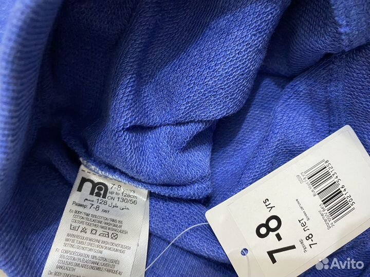 Пакет одежды mathercare все новое