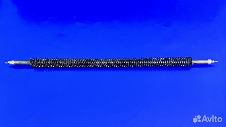 Тэн воздушный 1500вт L-600мм м6
