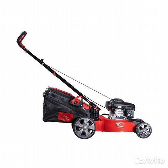 Газонокосилка Fubag FPL 46