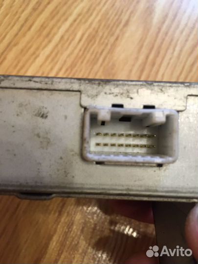 Блок управления камерой FX35 S50 Инфинити