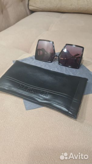 Christian dior очки Оригинал