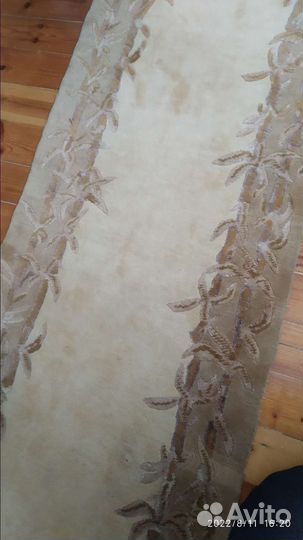 Коврик дорожка