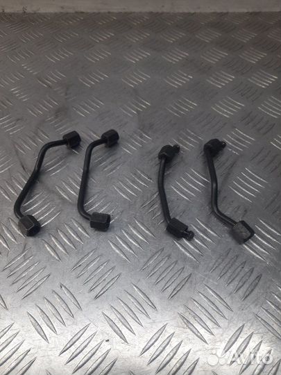 Трубка топливная Mercedes-Benz C-Class купе 2.2