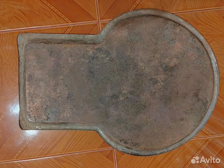 Поднос для самовара