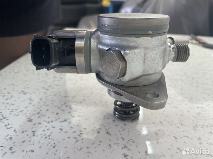 Тнвд Ford F150 3.5 EcoBoost BL3E-9D376-CH