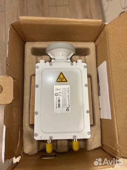 Трансивер, приемопередатчик