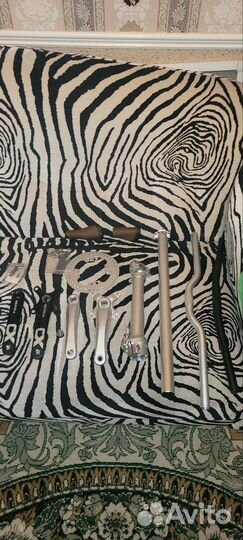 Shulz вынос, руль, система и другое