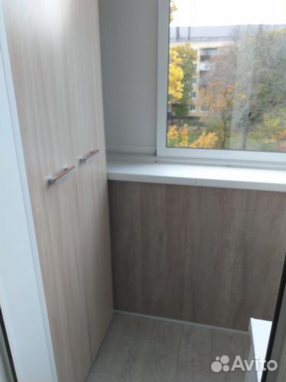 Установка пластиковых балконов, окон под ключ