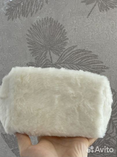 Набор косметики, косметичка