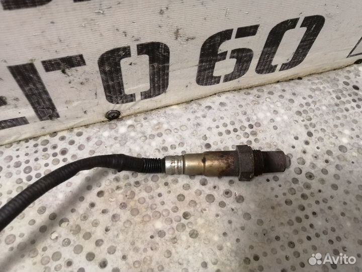 Датчик кислородный для Fiat Albea