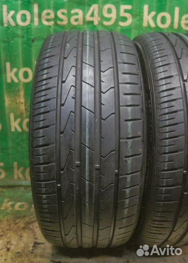 Hankook Ventus Prime 3 K125 225/40 R18 92W