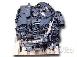 Двигатель Range Rover Sport 4.4i 448PN