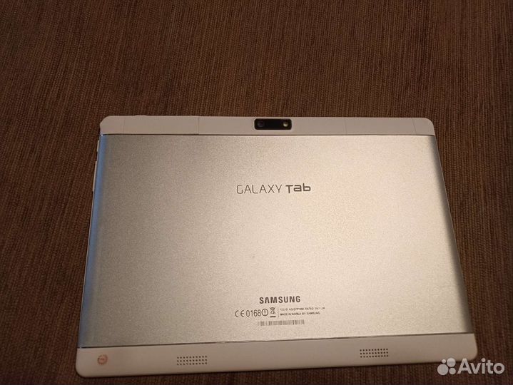Планшет samsung galaxy Tab 5