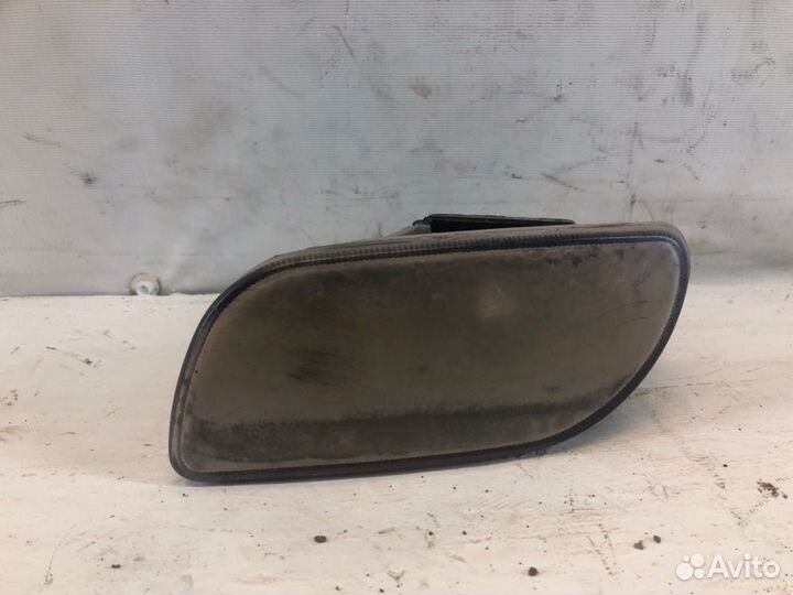 Фара противотуманная Chevrolet Lacetti Х/Б F14D3