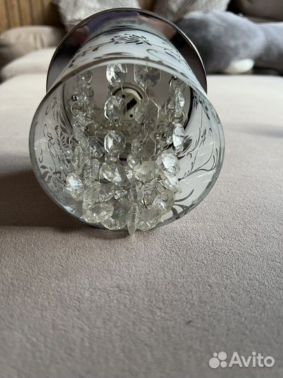 Светильник потолочный