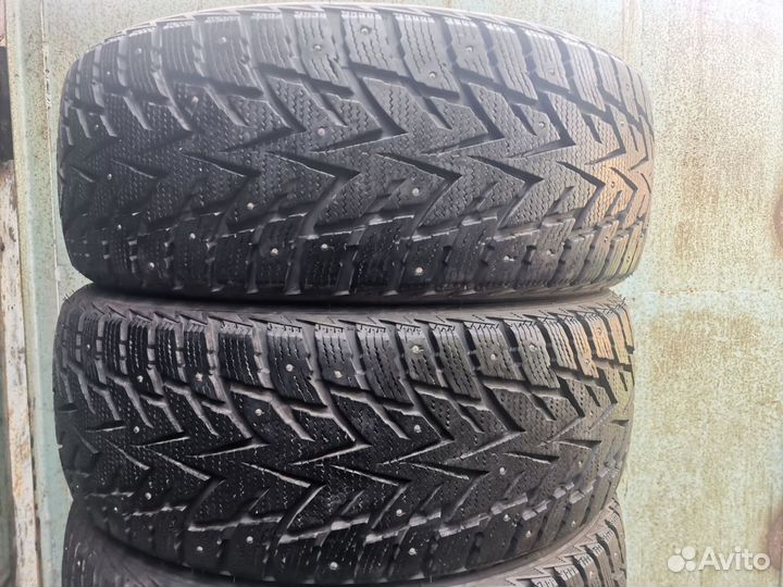 Nexen Winguard WinSpike WS62 235/55 R18