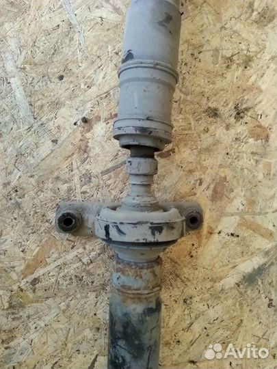 Вал карданный Subaru Tribeca 2007-2014 3.6