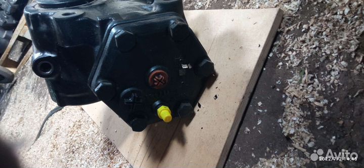 Гур камаз 6560. 8099965410 ZF