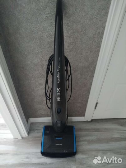 Пылесос Philips