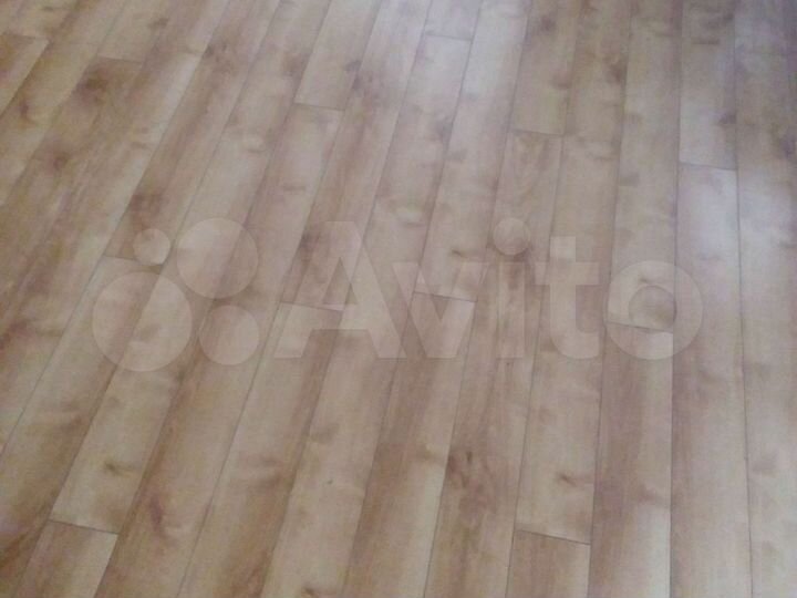 Квартира-студия, 47 м², 6/19 эт.