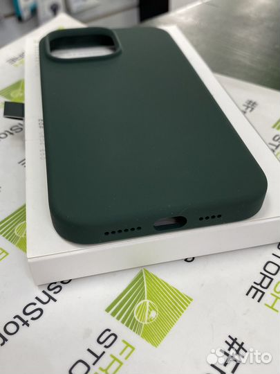 Чехол на iPhone 14 pro max vlp