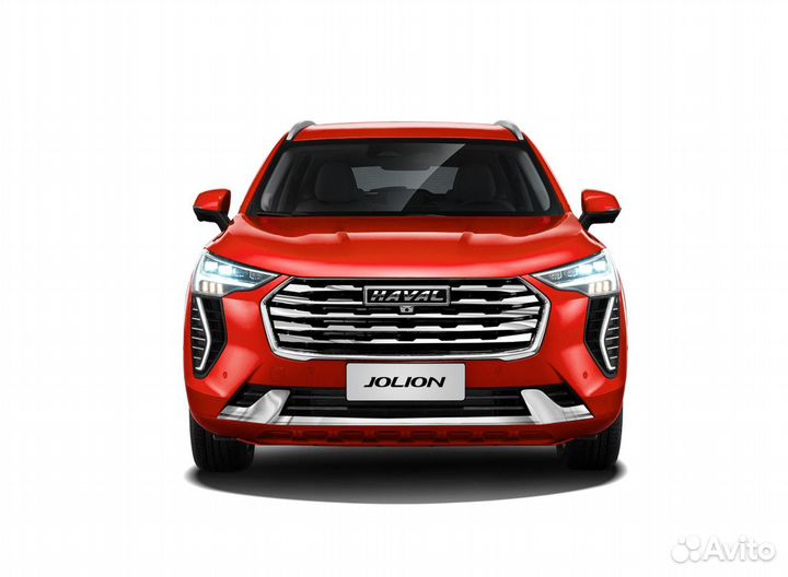 Haval Jolion 1.5 AMT, 2023