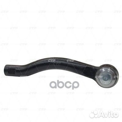 Наконечник Рулевой toyota camry 17- LH CET221L CTR