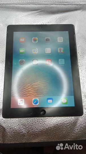 Планшет Apple iPad 3 2012 32GB
